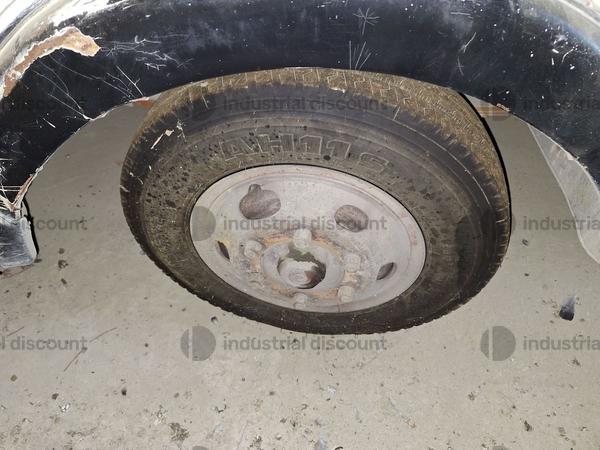 9#10037 Autocarro Iveco Fiat 40NC in vendita - foto 6