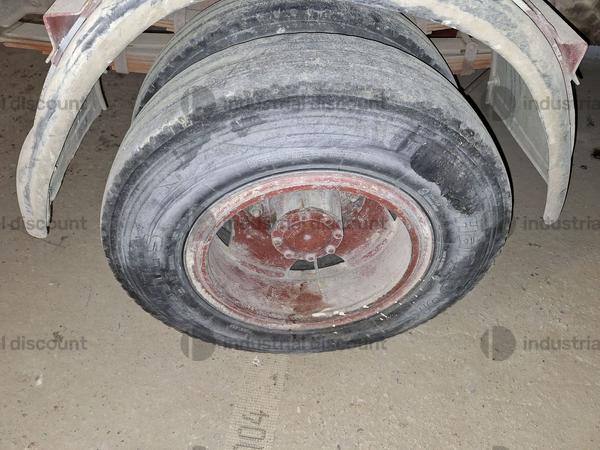 9#10037 Autocarro Iveco Fiat 40NC in vendita - foto 7