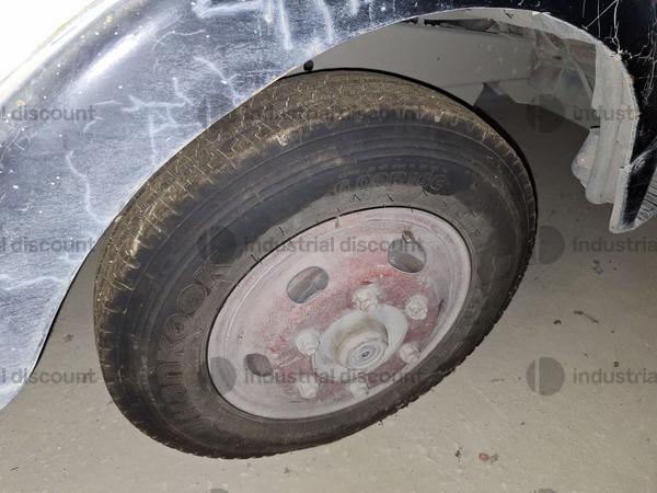 9#10037 Autocarro Iveco Fiat 40NC in vendita - foto 8