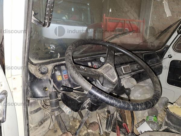 9#10037 Autocarro Iveco Fiat 40NC in vendita - foto 11