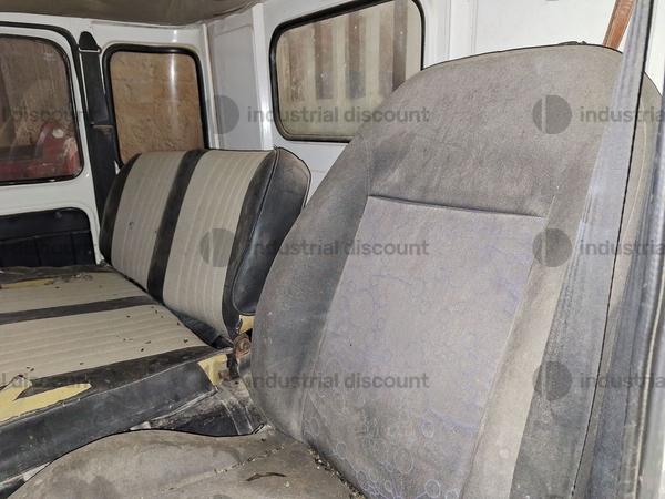 9#10037 Autocarro Iveco Fiat 40NC in vendita - foto 12