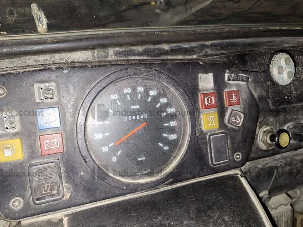 9#10037 Autocarro Iveco Fiat 40NC in vendita - foto 13