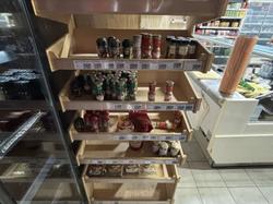 Invito a offrire arredi e attrezzatura per supermercato - Lotto 1 (Asta 10038)