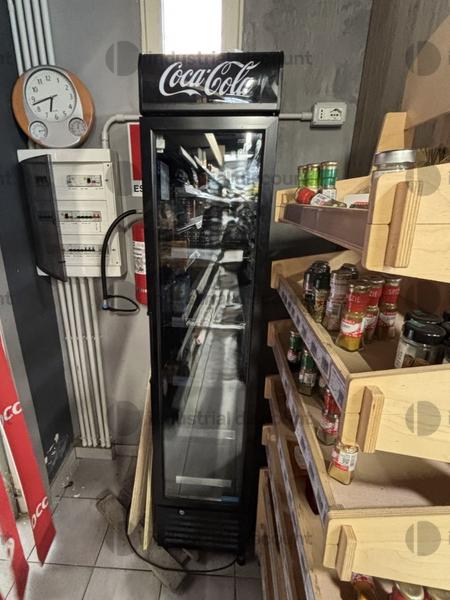 1#10038 Invito a offrire arredi e attrezzatura per supermercato in vendita - foto 2