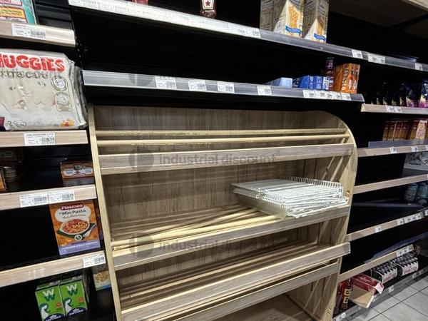 1#10038 Invito a offrire arredi e attrezzatura per supermercato in vendita - foto 3