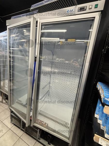 1#10038 Invito a offrire arredi e attrezzatura per supermercato in vendita - foto 5