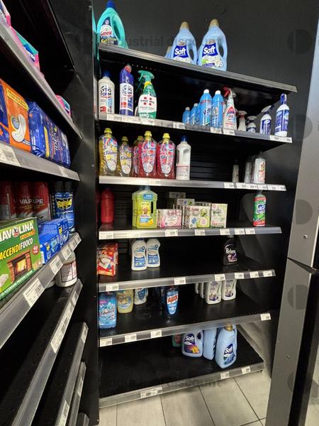 1#10038 Invito a offrire arredi e attrezzatura per supermercato in vendita - foto 7