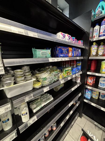 1#10038 Invito a offrire arredi e attrezzatura per supermercato in vendita - foto 8