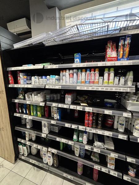 1#10038 Invito a offrire arredi e attrezzatura per supermercato in vendita - foto 9