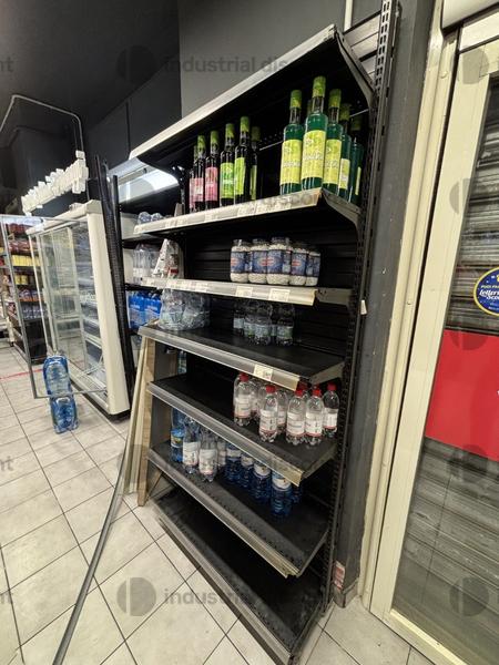 1#10038 Invito a offrire arredi e attrezzatura per supermercato in vendita - foto 12