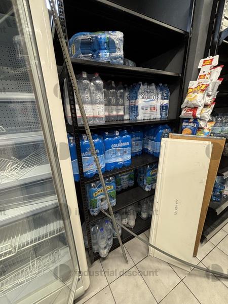 1#10038 Invito a offrire arredi e attrezzatura per supermercato in vendita - foto 13