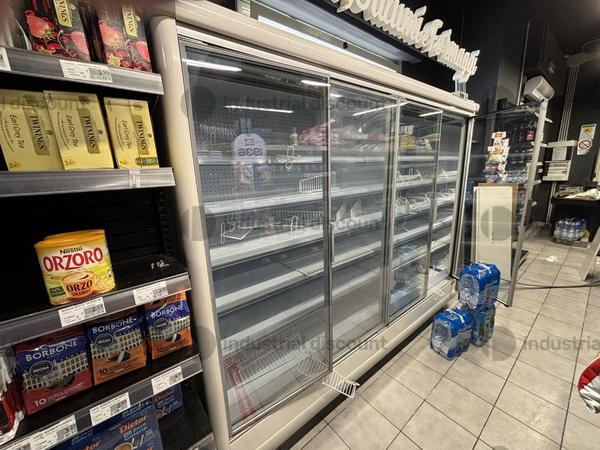 1#10038 Invito a offrire arredi e attrezzatura per supermercato in vendita - foto 14