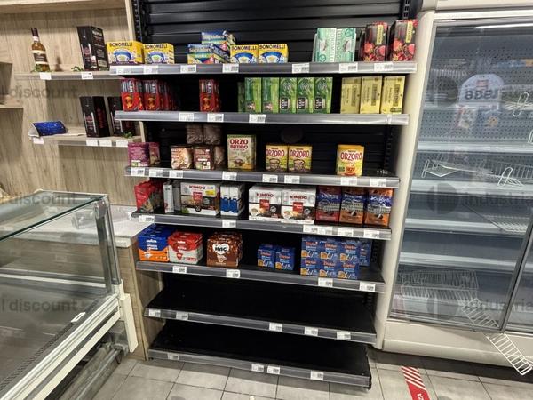 1#10038 Invito a offrire arredi e attrezzatura per supermercato in vendita - foto 15