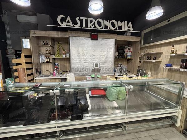 1#10038 Invito a offrire arredi e attrezzatura per supermercato in vendita - foto 16