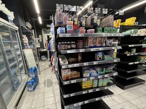 1#10038 Invito a offrire arredi e attrezzatura per supermercato in vendita - foto 17