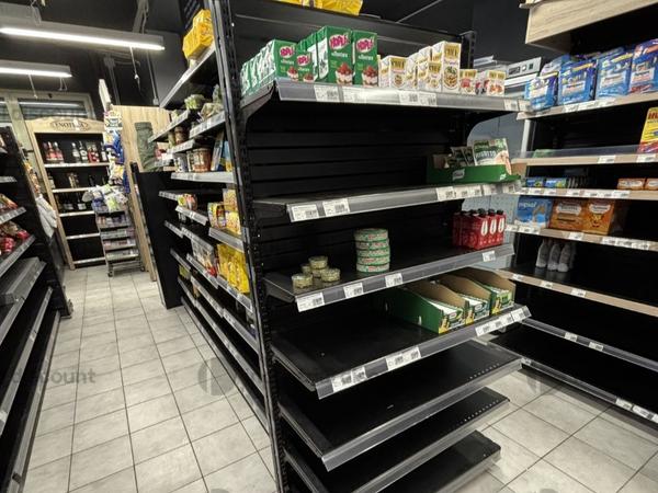 1#10038 Invito a offrire arredi e attrezzatura per supermercato in vendita - foto 18