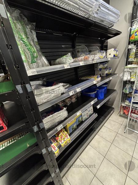 1#10038 Invito a offrire arredi e attrezzatura per supermercato in vendita - foto 19