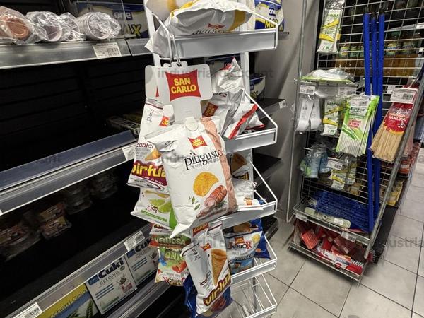 1#10038 Invito a offrire arredi e attrezzatura per supermercato in vendita - foto 20