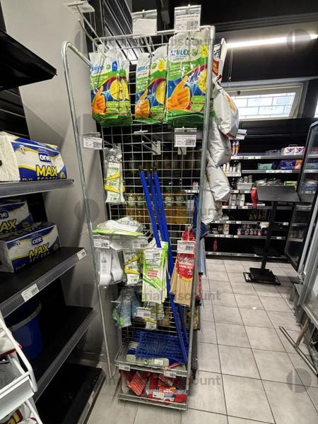 1#10038 Invito a offrire arredi e attrezzatura per supermercato in vendita - foto 21