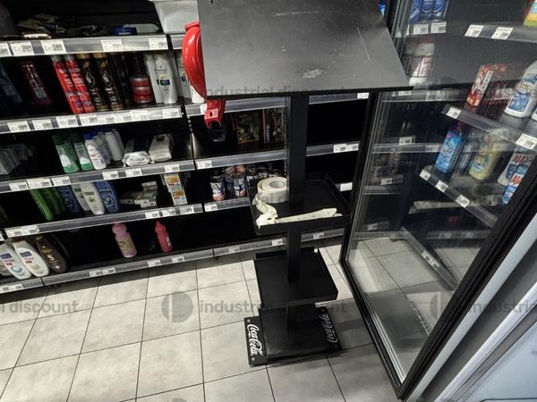 1#10038 Invito a offrire arredi e attrezzatura per supermercato in vendita - foto 22