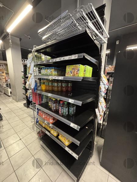 1#10038 Invito a offrire arredi e attrezzatura per supermercato in vendita - foto 23