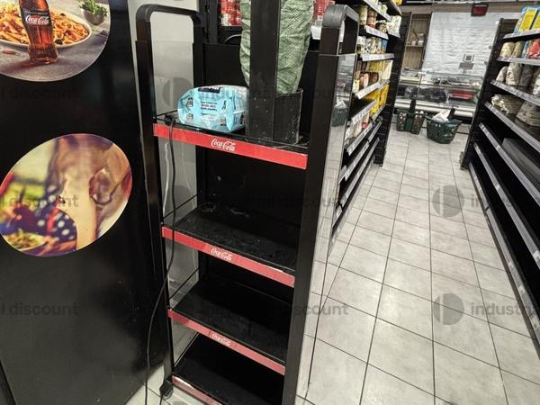 1#10038 Invito a offrire arredi e attrezzatura per supermercato in vendita - foto 25