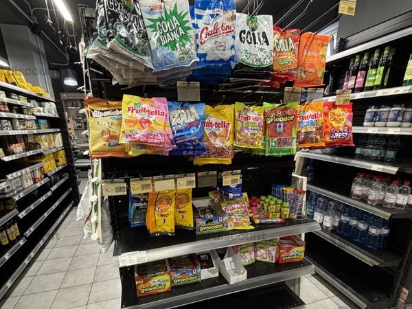 1#10038 Invito a offrire arredi e attrezzatura per supermercato in vendita - foto 26