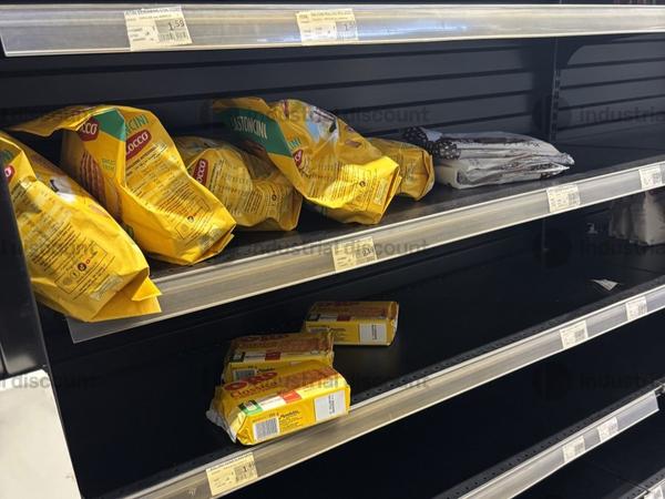 1#10038 Invito a offrire arredi e attrezzatura per supermercato in vendita - foto 27