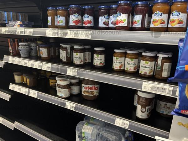 1#10038 Invito a offrire arredi e attrezzatura per supermercato in vendita - foto 28