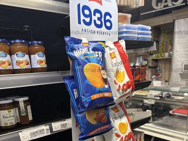 1#10038 Invito a offrire arredi e attrezzatura per supermercato in vendita - foto 29