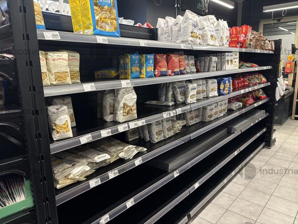 1#10038 Invito a offrire arredi e attrezzatura per supermercato in vendita - foto 30