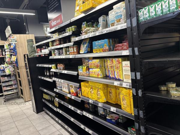 1#10038 Invito a offrire arredi e attrezzatura per supermercato in vendita - foto 31