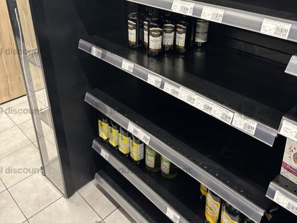 1#10038 Invito a offrire arredi e attrezzatura per supermercato in vendita - foto 32