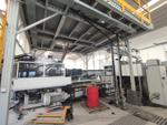Immagine 43 - Pressa iniezione Sacmi, stampo sacmi e robot di scarico Sytrama - Lotto 1 (Asta 10039)