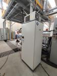 Immagine 49 - Pressa iniezione Sacmi, stampo sacmi e robot di scarico Sytrama - Lotto 1 (Asta 10039)