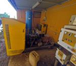 Immagine 55 - Transpallet, Gruppo elettrogeno Elcos e  compressore Kaeser - Lotto 2 (Asta 10039)