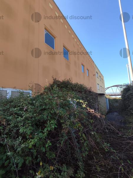 2#10039 Transpallet, Gruppo elettrogeno Elcos e  compressore Kaeser in vendita - foto 46