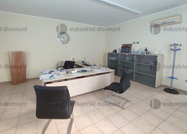 3#10039 Arredi ufficio in vendita - foto 1