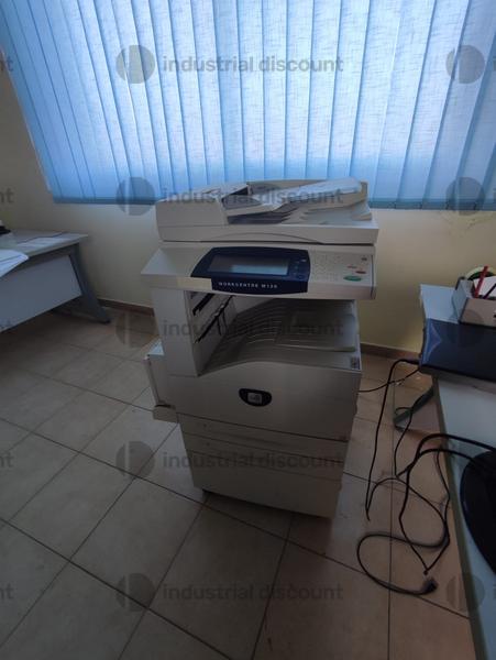 3#10039 Arredi ufficio in vendita - foto 2