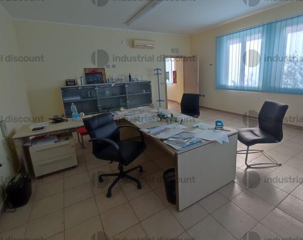 3#10039 Arredi ufficio in vendita - foto 3