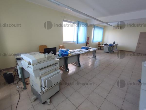 3#10039 Arredi ufficio in vendita - foto 5