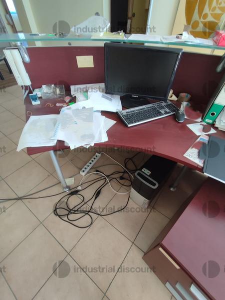 3#10039 Arredi ufficio in vendita - foto 6