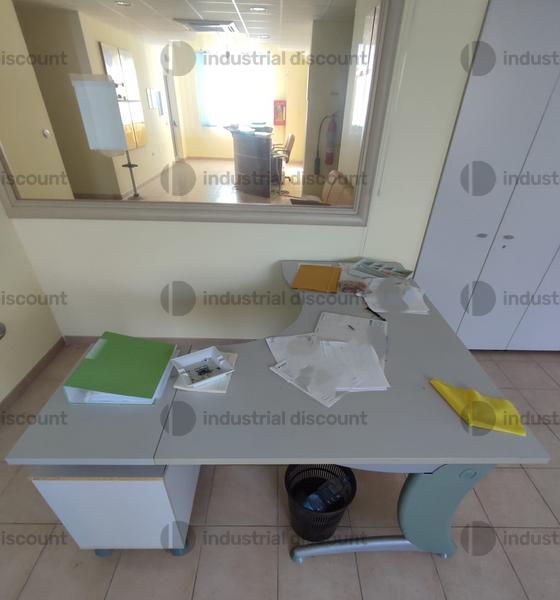 3#10039 Arredi ufficio in vendita - foto 7