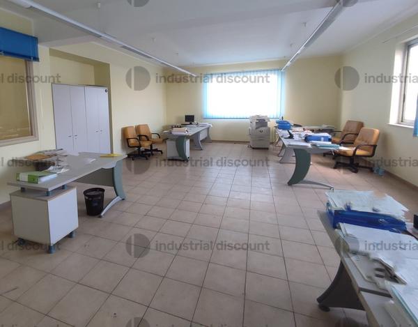 3#10039 Arredi ufficio in vendita - foto 10