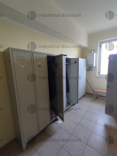 3#10039 Arredi ufficio in vendita - foto 14