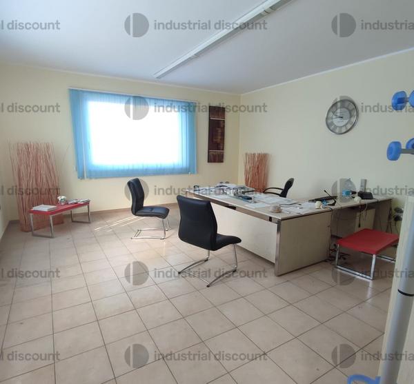 3#10039 Arredi ufficio in vendita - foto 30