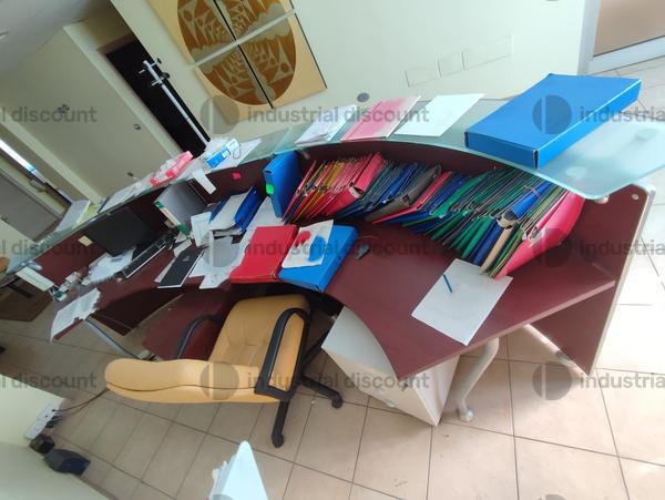 3#10039 Arredi ufficio in vendita - foto 36