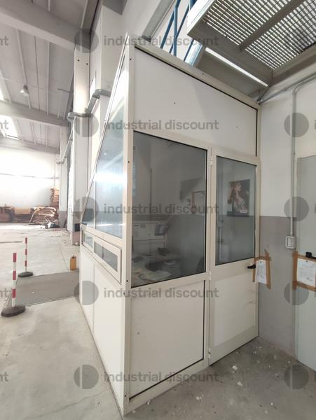 3#10039 Arredi ufficio in vendita - foto 43