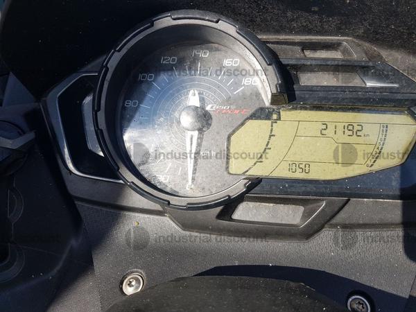 1#10040 Motociclo BMW 650 Sport in vendita - foto 2