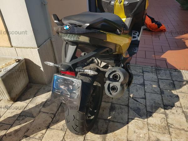 1#10040 Motociclo BMW 650 Sport in vendita - foto 3